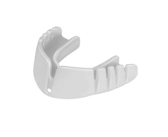 Капа Opro Snap-Fit White (002139010) (SN_White), изображение 2 Капа Opro Snap-Fit White (002139010) (SN_White), изображение 2