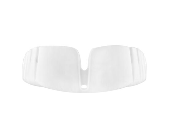 Капа Opro Snap-Fit White (002139010) (SN_White), изображение 3 Капа Opro Snap-Fit White (002139010) (SN_White), изображение 3