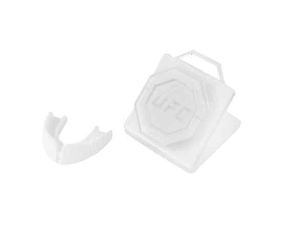 Капа Opro Snap-Fit White (002139010) (SN_White), изображение 9 Капа Opro Snap-Fit White (002139010) (SN_White), изображение 9