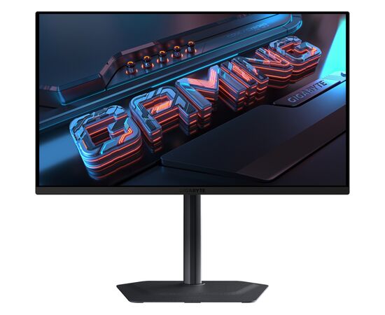 Монитор GIGABYTE MO27Q2 Gaming Monitor, изображение 2 Монитор GIGABYTE MO27Q2 Gaming Monitor, изображение 2