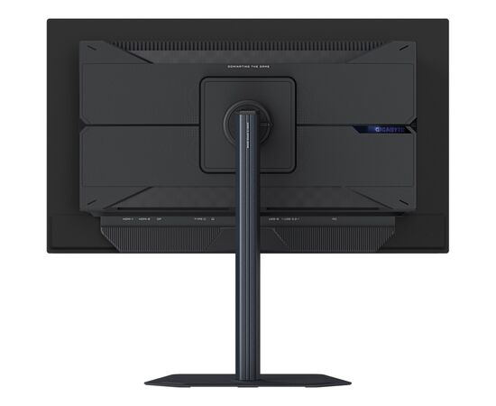 Монитор GIGABYTE MO27Q2 Gaming Monitor, изображение 5 Монитор GIGABYTE MO27Q2 Gaming Monitor, изображение 5