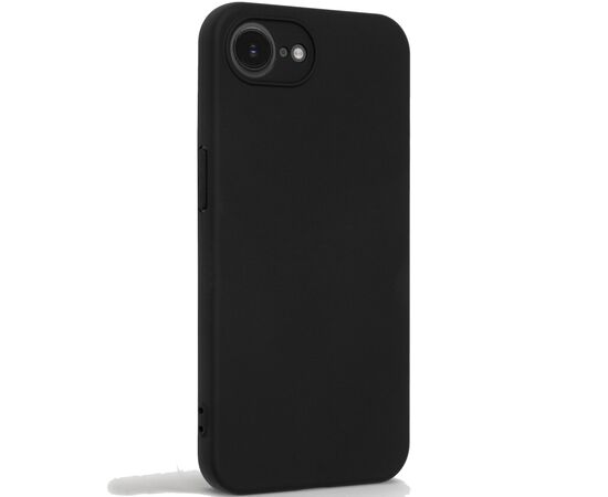 Чехол для мобильного телефона BeCover Apple iPhone 16e Black (713238), изображение 2