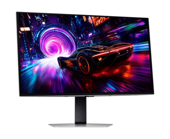 Монітор Samsung LS27FG812SIXCI, зображення 2 Монітор Samsung LS27FG812SIXCI, зображення 2