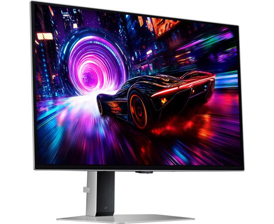 Монітор Samsung LS27FG812SIXCI, зображення 4 Монітор Samsung LS27FG812SIXCI, зображення 4