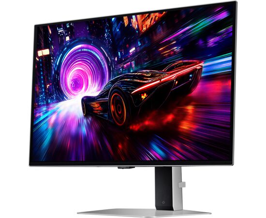 Монітор Samsung LS27FG812SIXCI, зображення 5 Монітор Samsung LS27FG812SIXCI, зображення 5