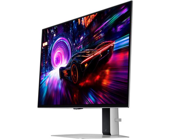 Монітор Samsung LS27FG812SIXCI, зображення 6 Монітор Samsung LS27FG812SIXCI, зображення 6