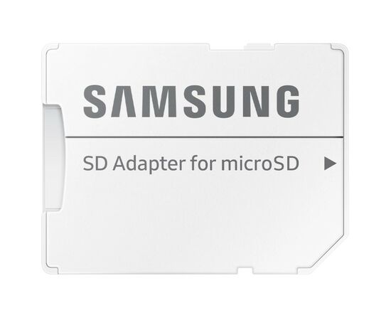 Карта памяти Samsung 128GB microSDXC calss 10 UHS-I V30 PRO Endurance (MB-MJ128KA/EU), изображение 3 Карта памяти Samsung 128GB microSDXC calss 10 UHS-I V30 PRO Endurance (MB-MJ128KA/EU), изображение 3