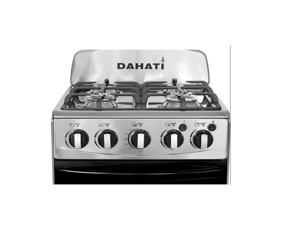 Плита DAHATI 2000-07X, изображение 2 Плита DAHATI 2000-07X, изображение 2