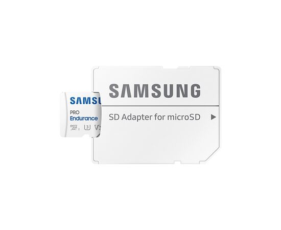 Карта памяти Samsung 256GB microSDXC class 10 UHS-I U3 V30 Pro Endurance (MB-MJ256KA/EU), изображение 5