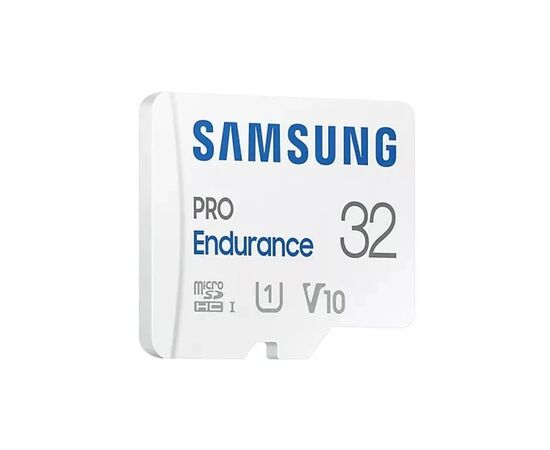 Карта памяти Samsung 32GB microSDXC class 10 UHS-I U3 V30 Pro Endurance (MB-MJ32KA/EU), изображение 3
