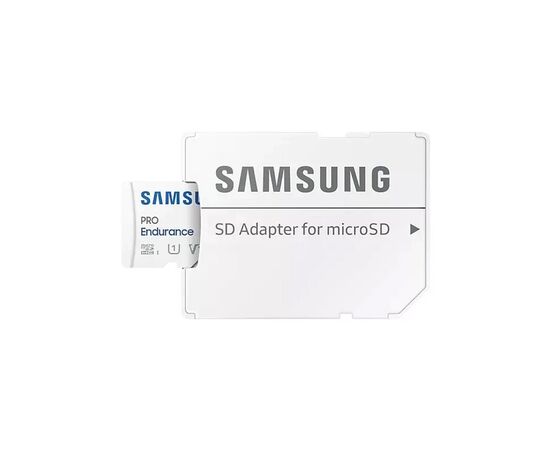 Карта памяти Samsung 32GB microSDXC class 10 UHS-I U3 V30 Pro Endurance (MB-MJ32KA/EU), изображение 4