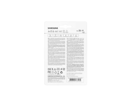 Карта памяти Samsung 32GB microSDXC class 10 UHS-I U3 V30 Pro Endurance (MB-MJ32KA/EU), изображение 9