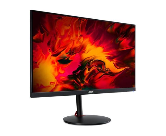 Монитор Acer XV252QFbmiiprx (UM.KX2EE.F01), изображение 4 Монитор Acer XV252QFbmiiprx (UM.KX2EE.F01), изображение 4