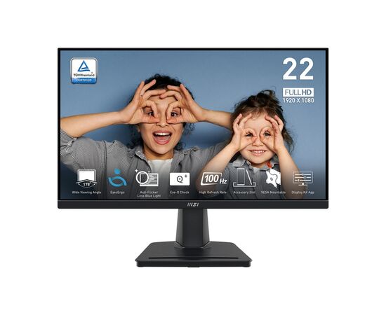 Монітор MSI Pro MP225V