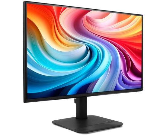 Монитор Acer KA272GBIP (UM.HX2EE.G05), изображение 2 Монитор Acer KA272GBIP (UM.HX2EE.G05), изображение 2