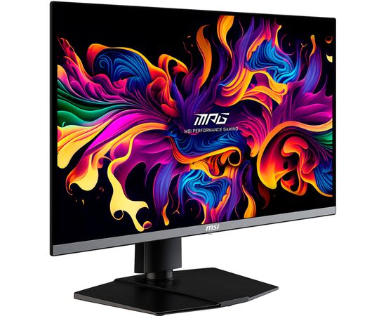 Монитор MSI MPG 272URX QD-OLED, изображение 2 Монитор MSI MPG 272URX QD-OLED, изображение 2