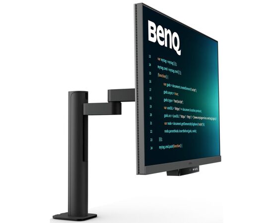 Монитор BenQ RD280UA METALLIC GREY, изображение 4 Монитор BenQ RD280UA METALLIC GREY, изображение 4
