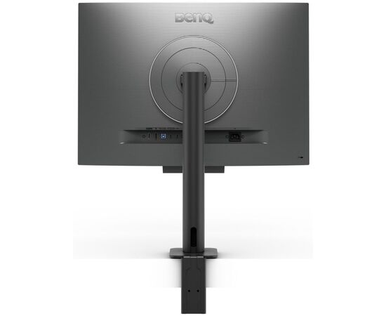 Монитор BenQ RD280UA METALLIC GREY, изображение 8 Монитор BenQ RD280UA METALLIC GREY, изображение 8