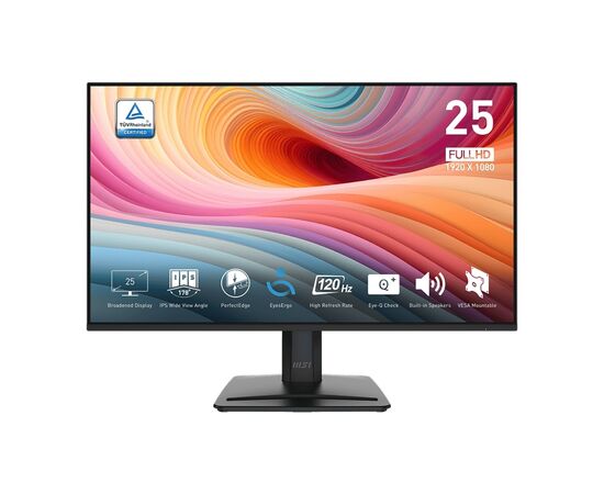 Монітор MSI PRO MP251L E2