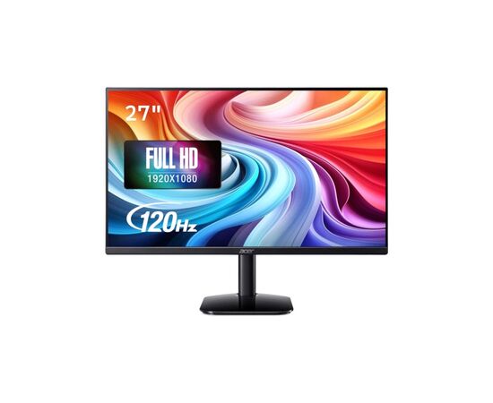 Монітор Acer KA272G0BI (UM.HX2EE.039)