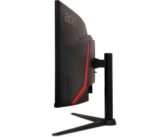 Монітор Acer ED340CUS3BMIIPX (UM.CE0EE.301), зображення 4 Монітор Acer ED340CUS3BMIIPX (UM.CE0EE.301), зображення 4