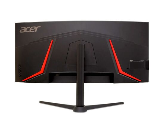 Монітор Acer ED340CUS3BMIIPX (UM.CE0EE.301), зображення 5 Монітор Acer ED340CUS3BMIIPX (UM.CE0EE.301), зображення 5