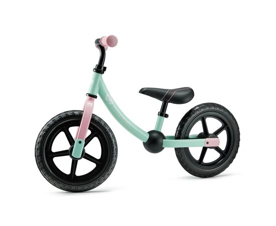 Беговел Kinderkraft 2Way Next Candy Mint (KR2WAY25MIN0000) (5902533927463), изображение 2 Беговел Kinderkraft 2Way Next Candy Mint (KR2WAY25MIN0000) (5902533927463), изображение 2
