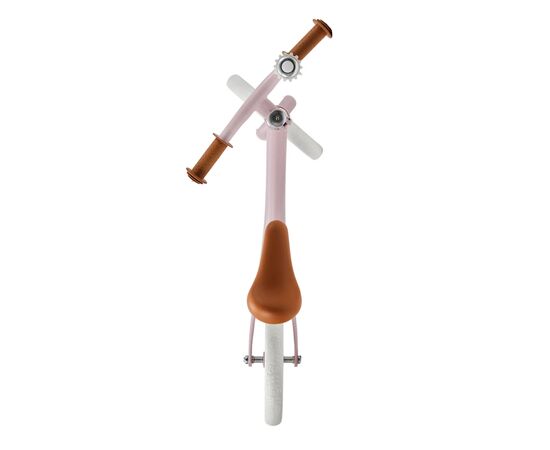 Беговел Kinderkraft Fly Plus Pink (KRFLPL00PNK0000) (5902533925414), изображение 6 Беговел Kinderkraft Fly Plus Pink (KRFLPL00PNK0000) (5902533925414), изображение 6