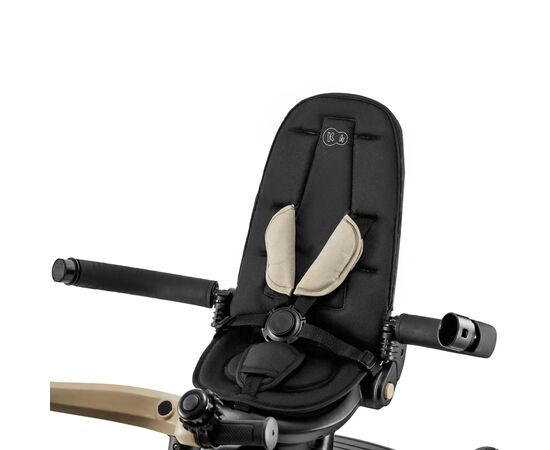Детский велосипед Kinderkraft Easytwist Beige (KREASY00BEG0000) (5902533927265), изображение 12 Детский велосипед Kinderkraft Easytwist Beige (KREASY00BEG0000) (5902533927265), изображение 12