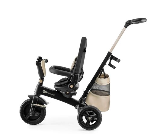 Детский велосипед Kinderkraft Easytwist Beige (KREASY00BEG0000) (5902533927265), изображение 7 Детский велосипед Kinderkraft Easytwist Beige (KREASY00BEG0000) (5902533927265), изображение 7