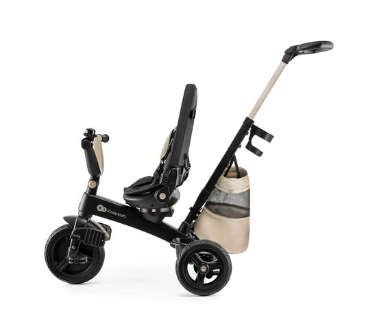 Детский велосипед Kinderkraft Easytwist Beige (KREASY00BEG0000) (5902533927265), изображение 8 Детский велосипед Kinderkraft Easytwist Beige (KREASY00BEG0000) (5902533927265), изображение 8