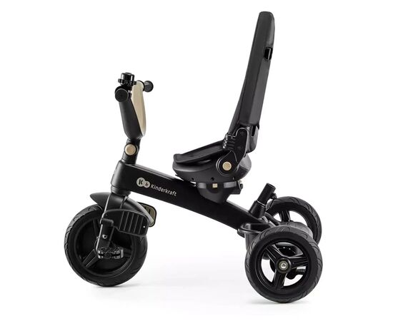 Детский велосипед Kinderkraft Easytwist Beige (KREASY00BEG0000) (5902533927265), изображение 9 Детский велосипед Kinderkraft Easytwist Beige (KREASY00BEG0000) (5902533927265), изображение 9
