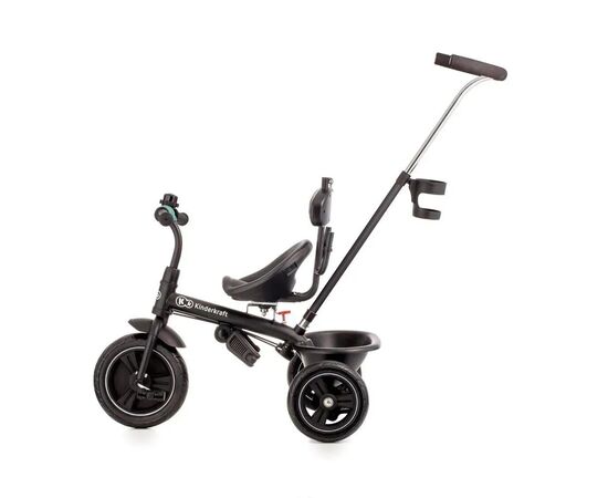 Детский велосипед Kinderkraft Freeway Green (KKRFRWAGRE0000) (5902533915613), изображение 5 Детский велосипед Kinderkraft Freeway Green (KKRFRWAGRE0000) (5902533915613), изображение 5