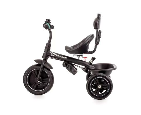 Детский велосипед Kinderkraft Freeway Green (KKRFRWAGRE0000) (5902533915613), изображение 6 Детский велосипед Kinderkraft Freeway Green (KKRFRWAGRE0000) (5902533915613), изображение 6