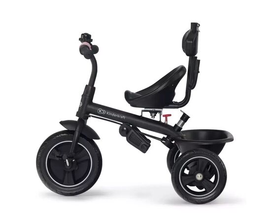 Дитячий велосипед Kinderkraft Kinderkraft Freeway Pink (KKRFRWAPNK0000) (5902533915545), зображення 10 Дитячий велосипед Kinderkraft Kinderkraft Freeway Pink (KKRFRWAPNK0000) (5902533915545), зображення 10