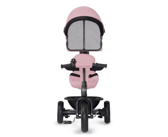 Дитячий велосипед Kinderkraft Kinderkraft Freeway Pink (KKRFRWAPNK0000) (5902533915545), зображення 2 Дитячий велосипед Kinderkraft Kinderkraft Freeway Pink (KKRFRWAPNK0000) (5902533915545), зображення 2
