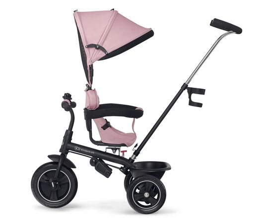 Дитячий велосипед Kinderkraft Kinderkraft Freeway Pink (KKRFRWAPNK0000) (5902533915545), зображення 6 Дитячий велосипед Kinderkraft Kinderkraft Freeway Pink (KKRFRWAPNK0000) (5902533915545), зображення 6