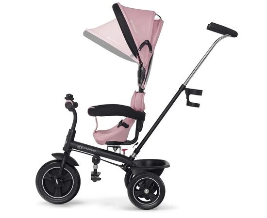 Дитячий велосипед Kinderkraft Kinderkraft Freeway Pink (KKRFRWAPNK0000) (5902533915545), зображення 7 Дитячий велосипед Kinderkraft Kinderkraft Freeway Pink (KKRFRWAPNK0000) (5902533915545), зображення 7