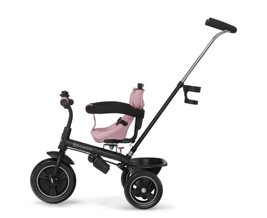 Дитячий велосипед Kinderkraft Kinderkraft Freeway Pink (KKRFRWAPNK0000) (5902533915545), зображення 8 Дитячий велосипед Kinderkraft Kinderkraft Freeway Pink (KKRFRWAPNK0000) (5902533915545), зображення 8