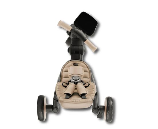 Детский велосипед Kinderkraft Jazz 2 Beige (KRJAZZ02BEG0000) (5902533927807), изображение 10 Детский велосипед Kinderkraft Jazz 2 Beige (KRJAZZ02BEG0000) (5902533927807), изображение 10
