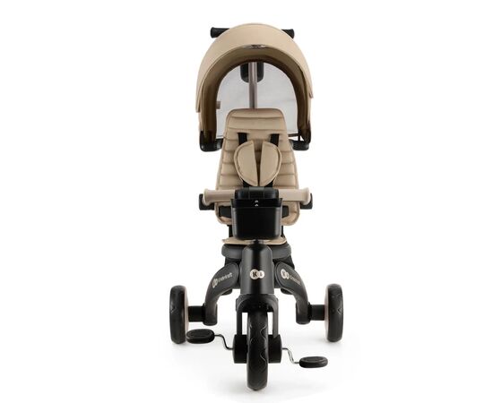 Детский велосипед Kinderkraft Jazz 2 Beige (KRJAZZ02BEG0000) (5902533927807), изображение 2 Детский велосипед Kinderkraft Jazz 2 Beige (KRJAZZ02BEG0000) (5902533927807), изображение 2