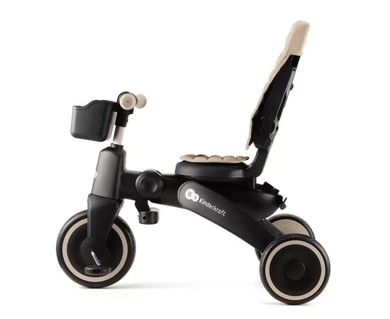 Детский велосипед Kinderkraft Jazz 2 Beige (KRJAZZ02BEG0000) (5902533927807), изображение 9 Детский велосипед Kinderkraft Jazz 2 Beige (KRJAZZ02BEG0000) (5902533927807), изображение 9