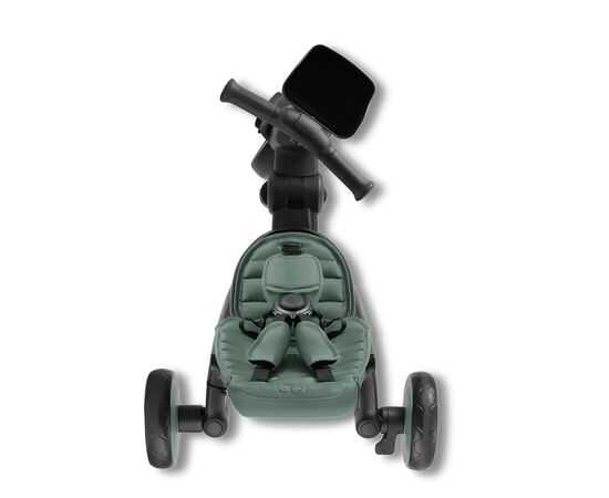 Детский велосипед Kinderkraft Jazz 2 Green (KRJAZZ02GRE0000) (5902533928422), изображение 10 Детский велосипед Kinderkraft Jazz 2 Green (KRJAZZ02GRE0000) (5902533928422), изображение 10