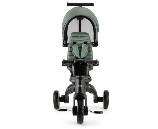 Детский велосипед Kinderkraft Jazz 2 Green (KRJAZZ02GRE0000) (5902533928422), изображение 2 Детский велосипед Kinderkraft Jazz 2 Green (KRJAZZ02GRE0000) (5902533928422), изображение 2