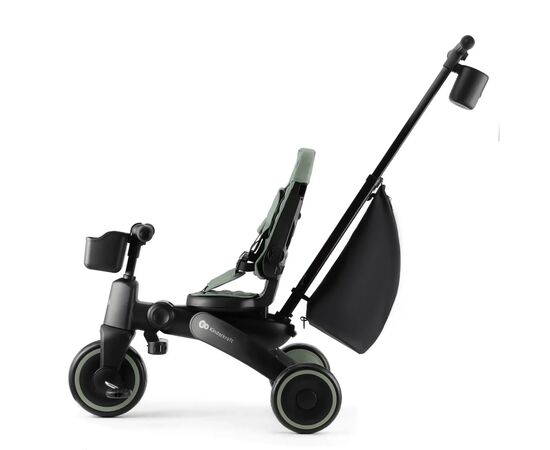 Детский велосипед Kinderkraft Jazz 2 Green (KRJAZZ02GRE0000) (5902533928422), изображение 8 Детский велосипед Kinderkraft Jazz 2 Green (KRJAZZ02GRE0000) (5902533928422), изображение 8