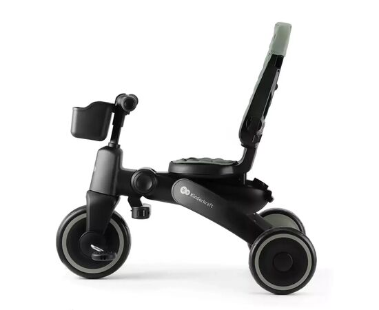 Детский велосипед Kinderkraft Jazz 2 Green (KRJAZZ02GRE0000) (5902533928422), изображение 9 Детский велосипед Kinderkraft Jazz 2 Green (KRJAZZ02GRE0000) (5902533928422), изображение 9