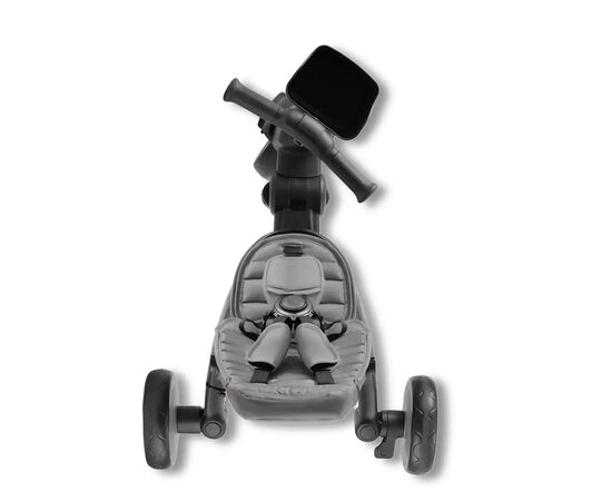 Детский велосипед Kinderkraft Jazz 2 Grey (KRJAZZ02GRY0000) (5902533927296), изображение 10 Детский велосипед Kinderkraft Jazz 2 Grey (KRJAZZ02GRY0000) (5902533927296), изображение 10