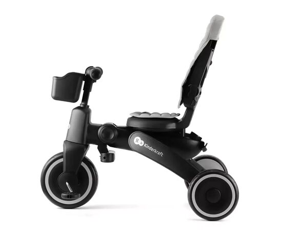 Детский велосипед Kinderkraft Jazz 2 Grey (KRJAZZ02GRY0000) (5902533927296), изображение 9 Детский велосипед Kinderkraft Jazz 2 Grey (KRJAZZ02GRY0000) (5902533927296), изображение 9