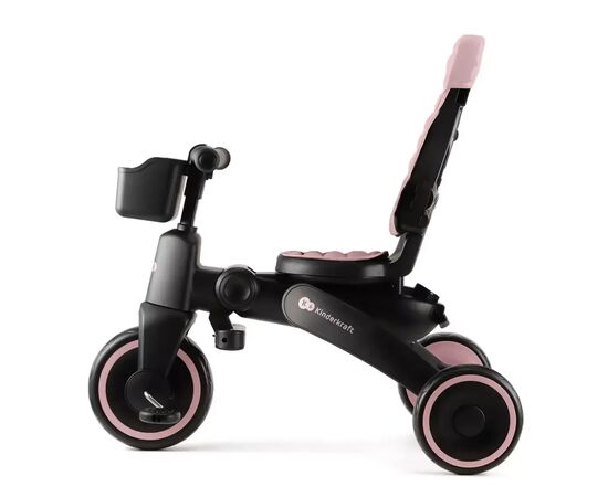 Детский велосипед Kinderkraft Jazz 2 Pink (KRJAZZ02PNK0000) (5902533927289), изображение 9 Детский велосипед Kinderkraft Jazz 2 Pink (KRJAZZ02PNK0000) (5902533927289), изображение 9