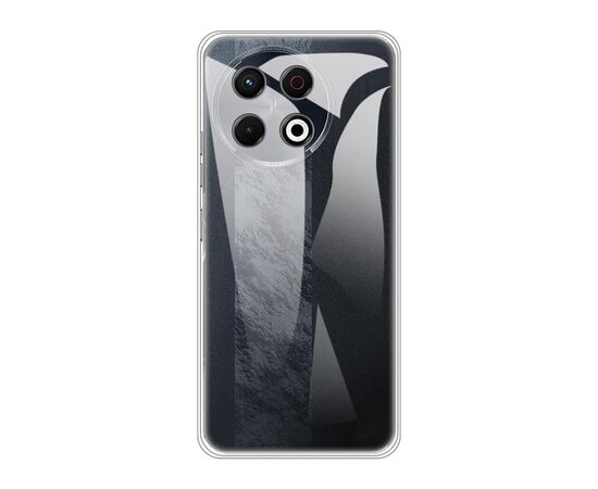 Чехол для мобильного телефона BeCover Tecno Spark 30 Pro (KL7) Transparancy (713138), изображение 2